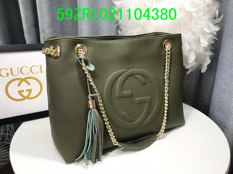 Gucci Bags - The Tote   511