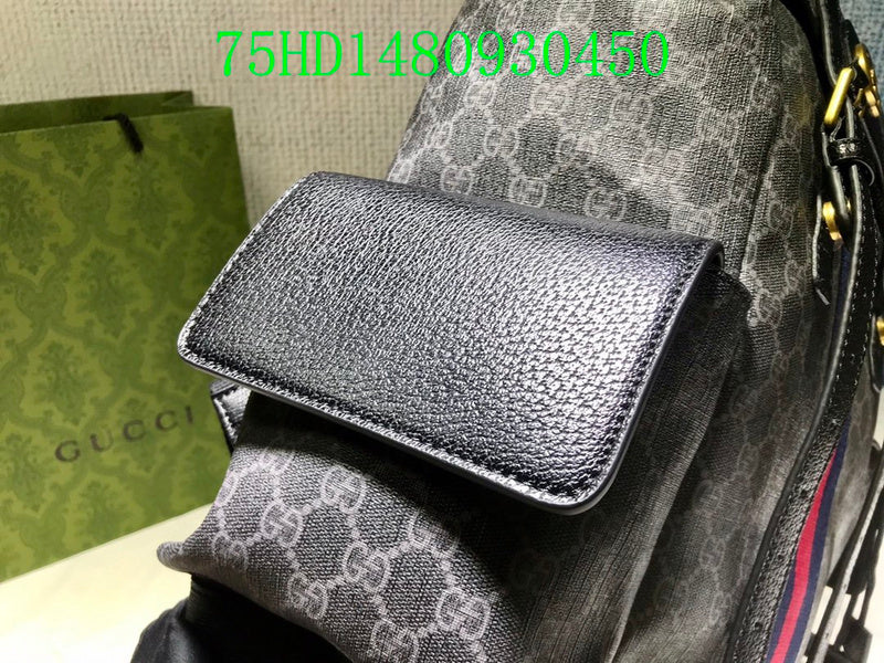 Gucci Bags - The Tote   1168