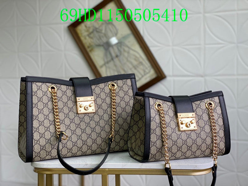 Gucci Bags - The Tote   428