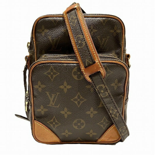 Louis Vuitton Monogram  Monogram Shoulder Bag