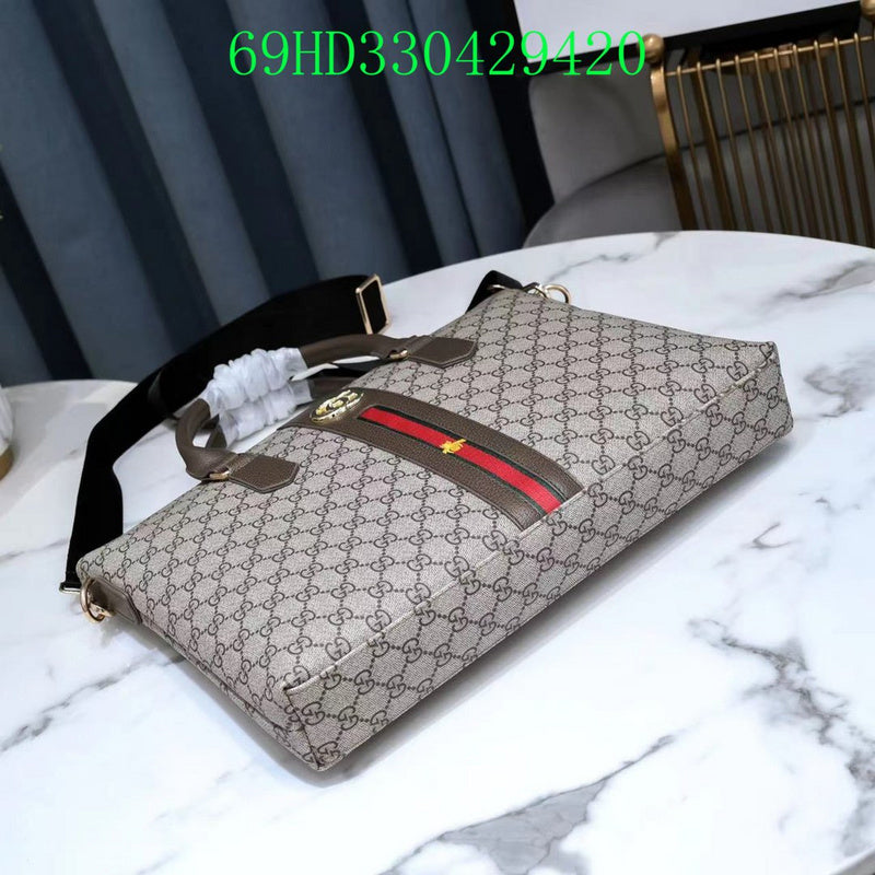 Gucci Bags - The Tote   927