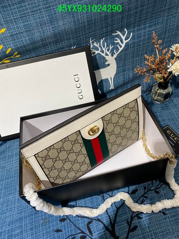 Gucci Bags - The Tote   424