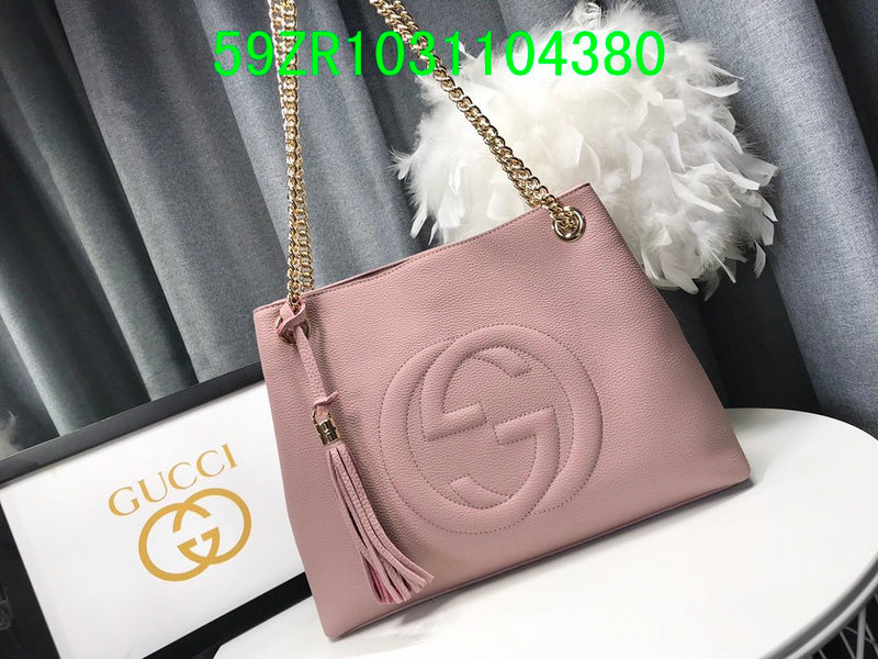 Gucci Bags - The Tote   513