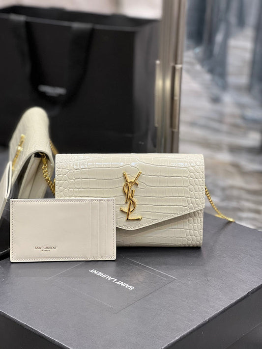 Adeline Bags - Yves Saint Laurent - Bags -