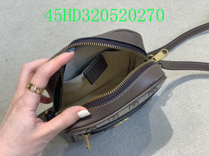 Gucci Bags - The Tote   880