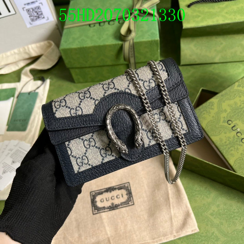 Gucci Bags - The Tote   331
