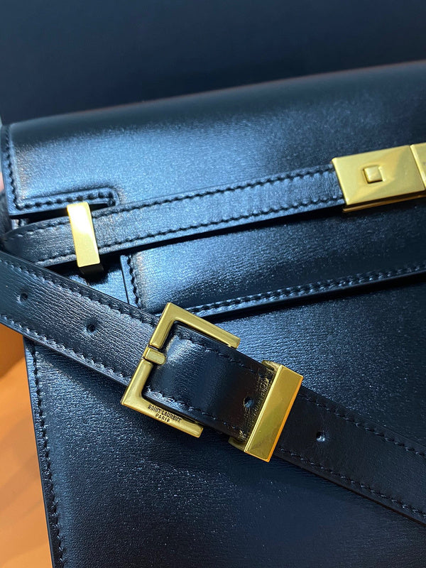 Adeline Bags - Yves Saint Laurent - Bags -