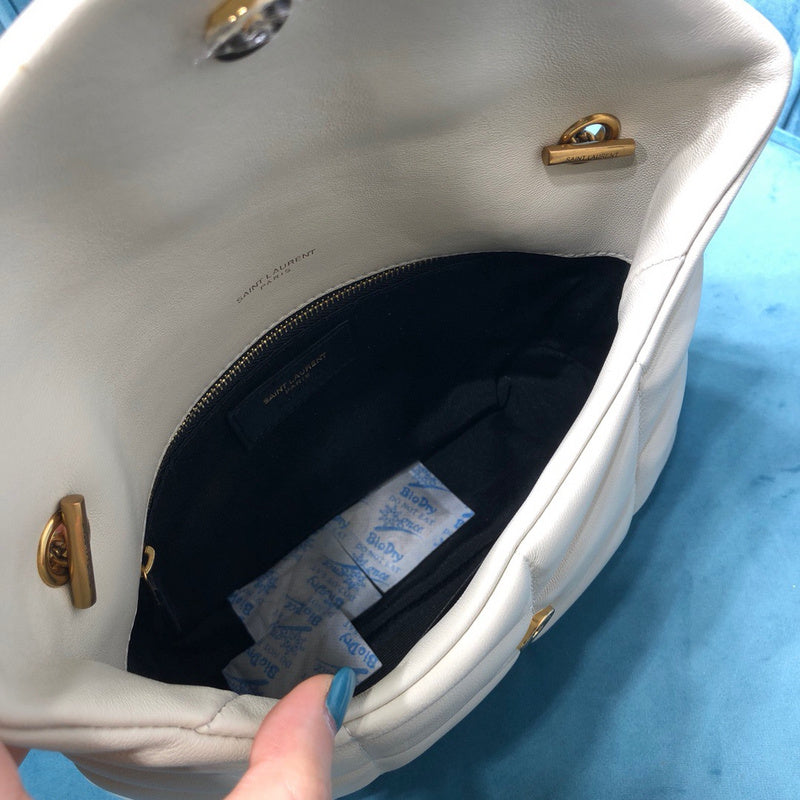 Adeline Bags - Yves Saint Laurent - Bags -