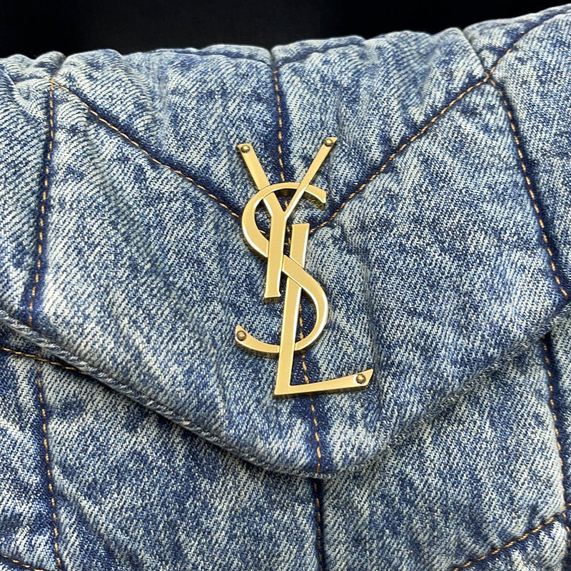 Adeline Bags - Yves Saint Laurent - Bags -