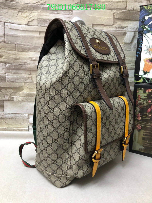 Gucci Bags - The Tote   1178