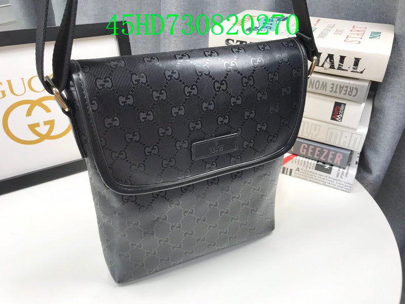 Gucci Bags - The Tote   842
