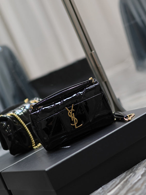 Adeline Bags - Yves Saint Laurent - Bags -