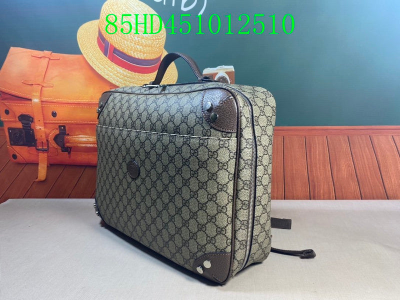 Gucci Bags - The Tote   840