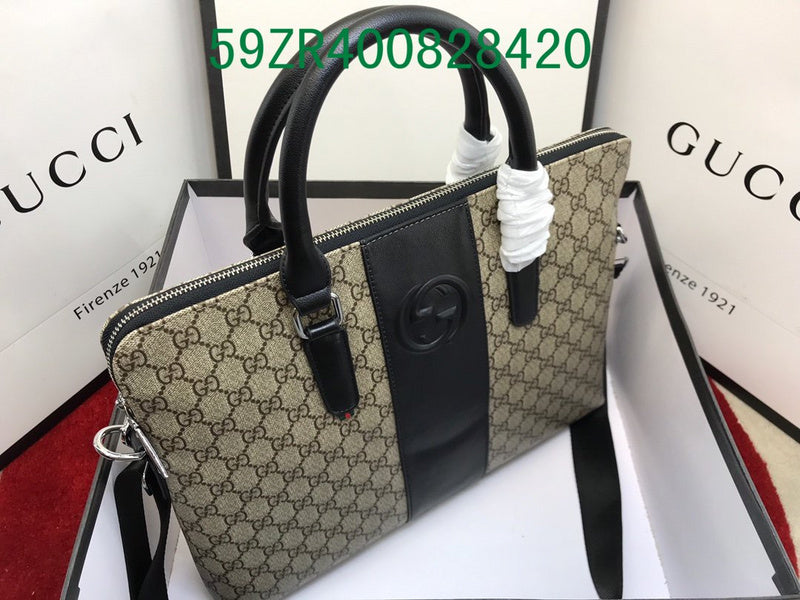 Gucci Bags - The Tote   949