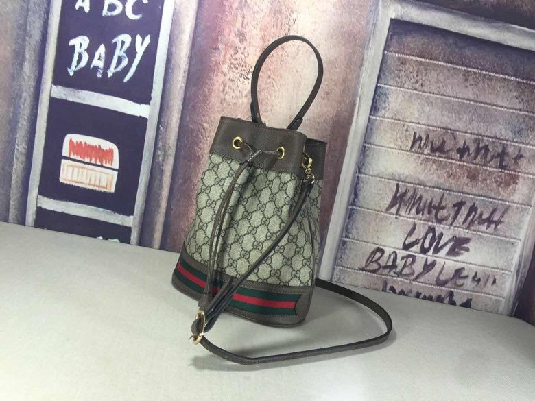 Gucci Bags - The Tote   454