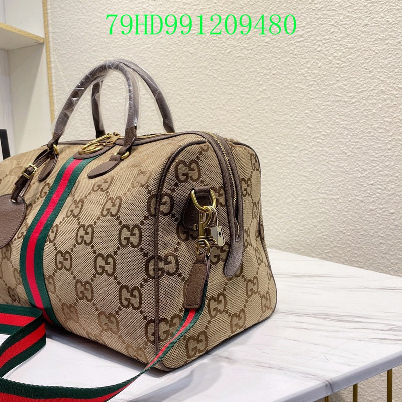 Gucci Bags - The Tote   1002