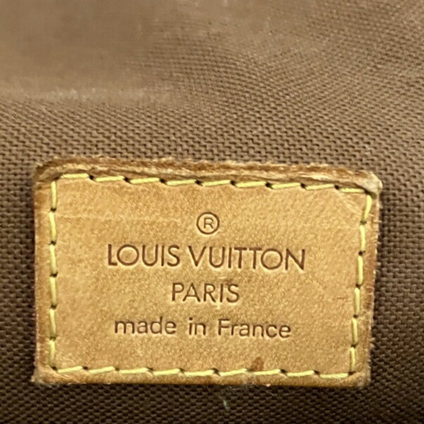 Louis Vuitton  Shoulder Bag