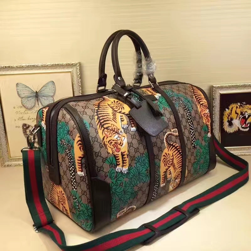 Gucci Bags - The Tote   1018