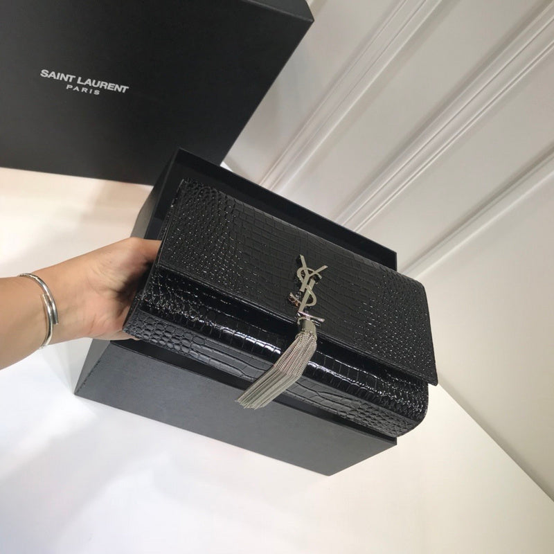 Adeline Bags - Yves Saint Laurent - Bags -