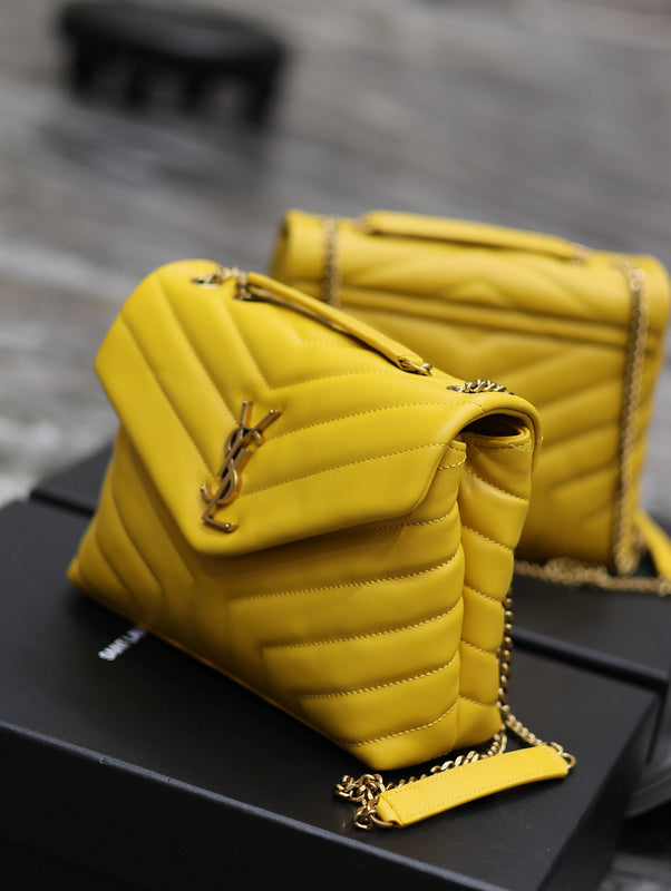 Adeline Bags - Yves Saint Laurent - Bags -