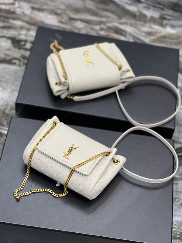Adeline Bags - Yves Saint Laurent - Bags - 211