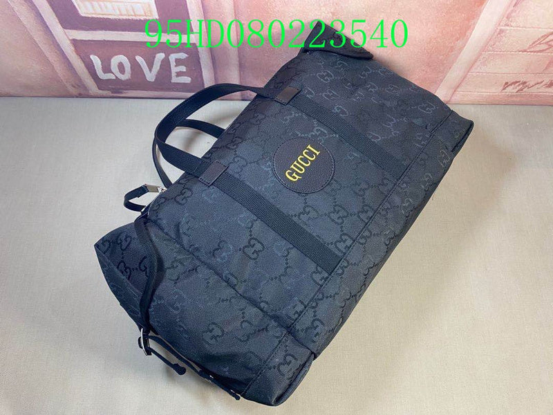 Gucci Bags - The Tote   1017
