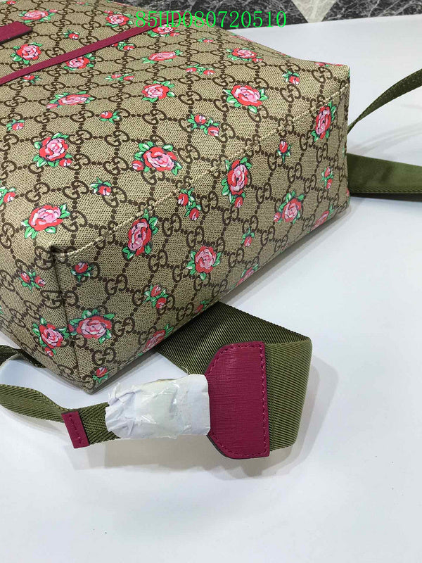Gucci Bags - The Tote   1190