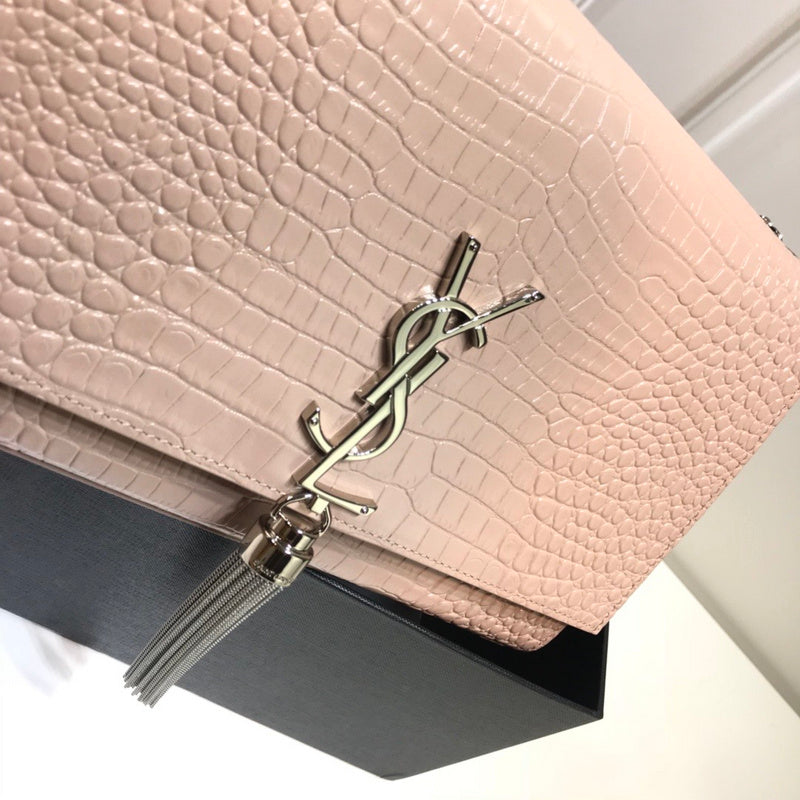 Adeline Bags - Yves Saint Laurent - Bags -