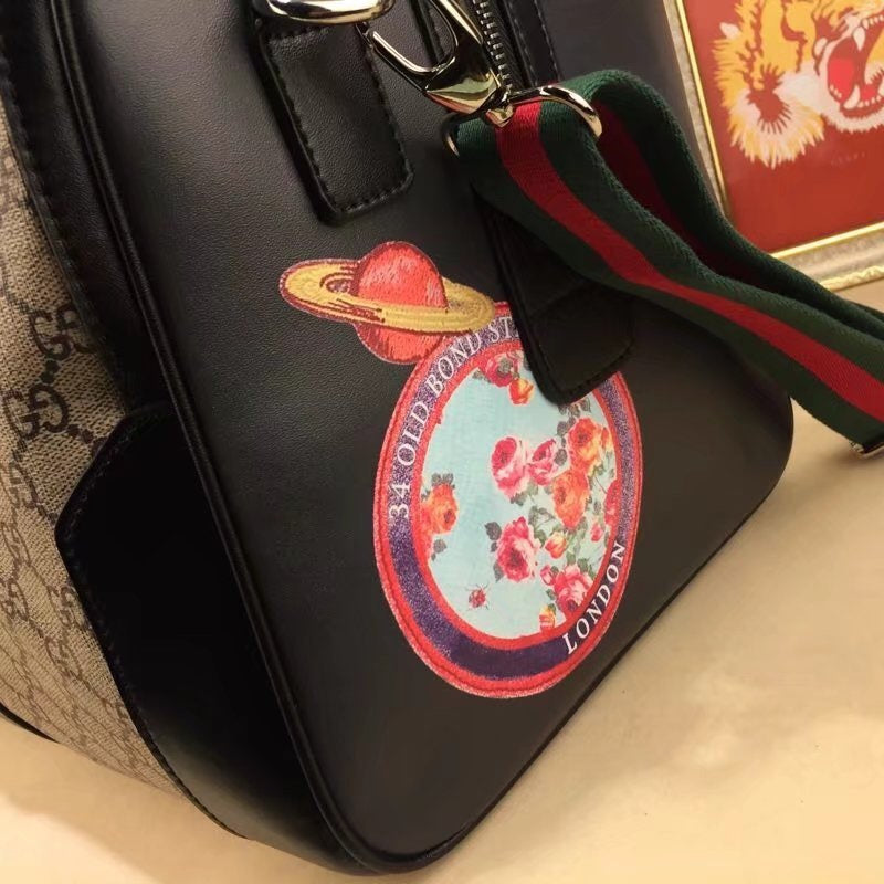 Gucci Bags - The Tote   1025