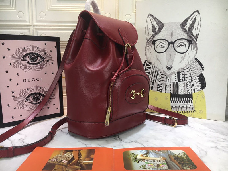Gucci Bags - The Tote   1052