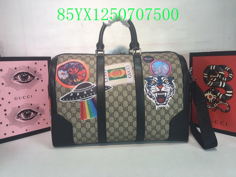 Gucci Bags - The Tote   1008