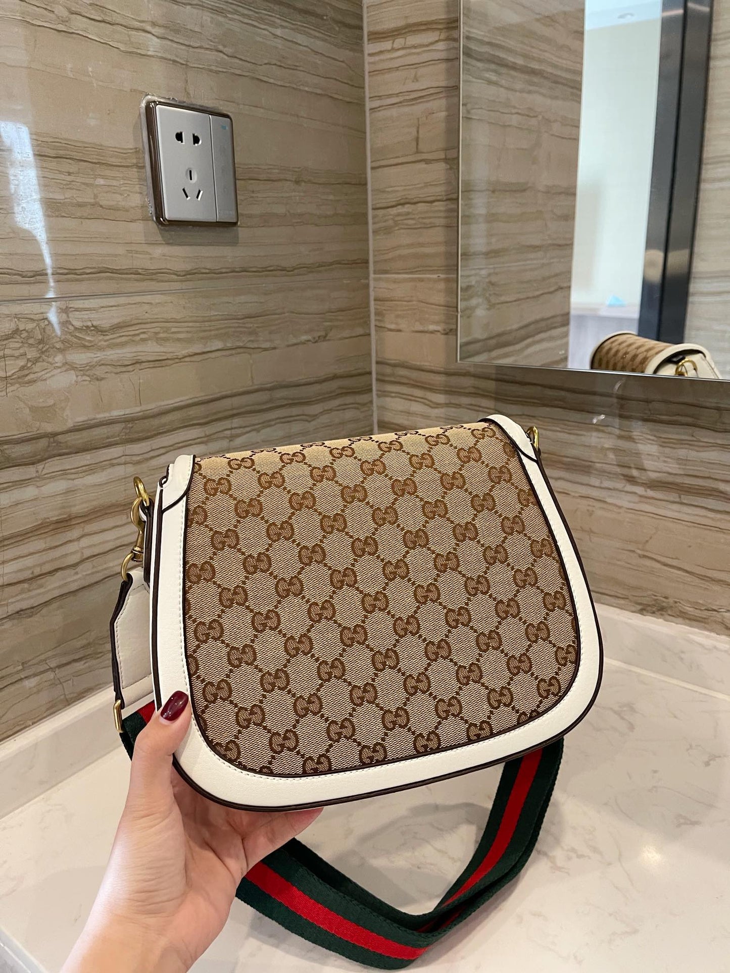 MO - Top Quality Bags Gucci 193