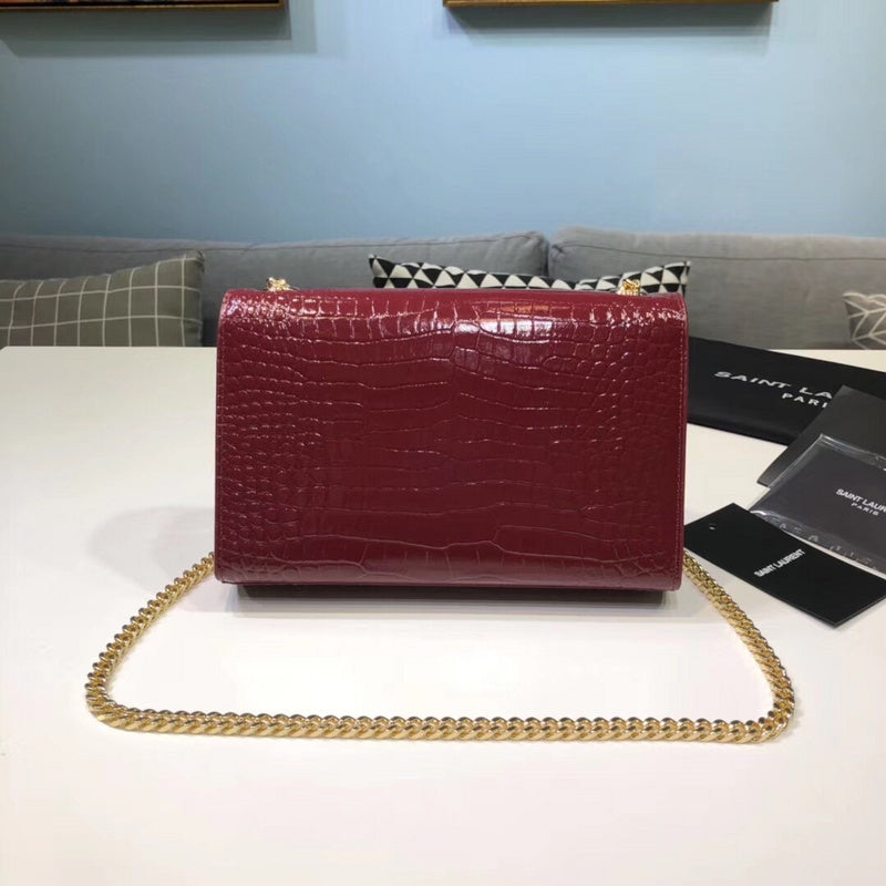 Adeline Bags - Yves Saint Laurent - Bags -