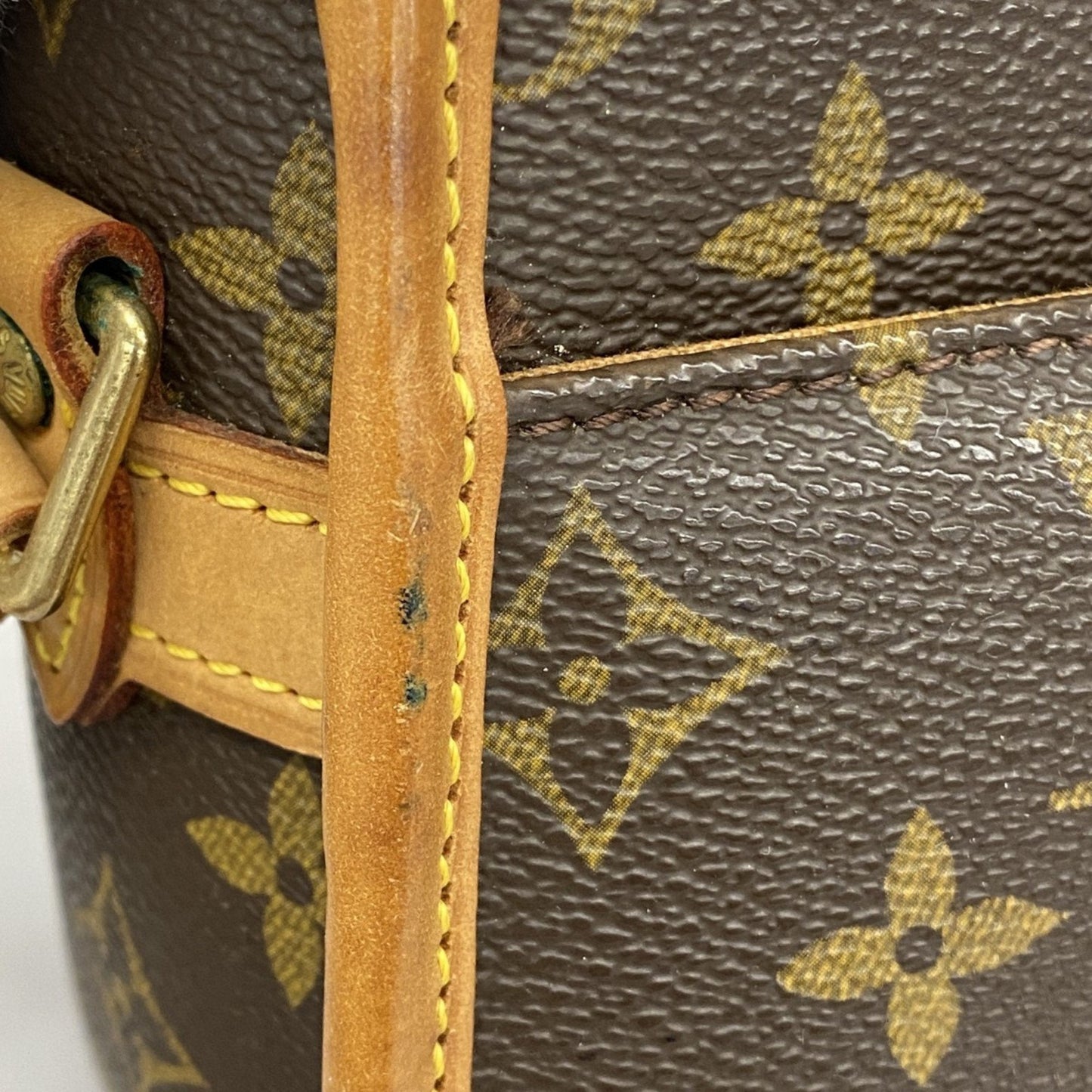 Louis Vuitton  Shoulder Bag