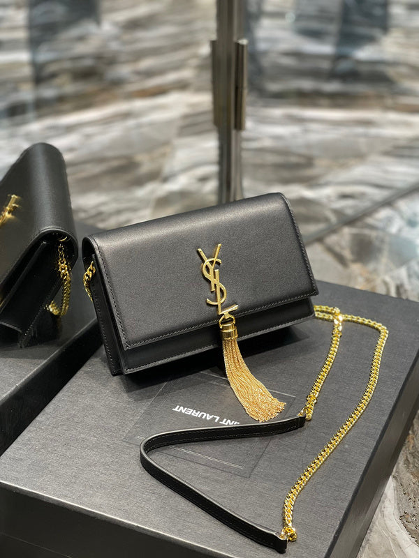 Adeline Bags - Yves Saint Laurent - Bags -