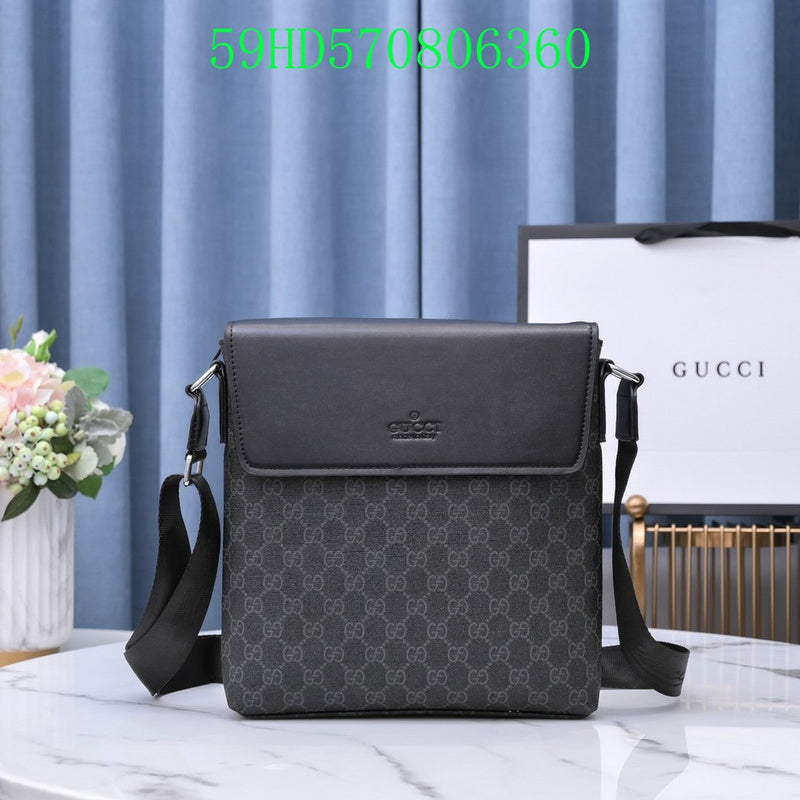 Gucci Bags - The Tote   852