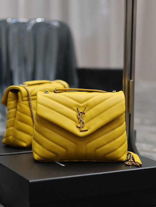 Adeline Bags - Yves Saint Laurent - Bags -