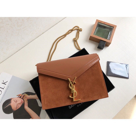 Adeline Bags - Yves Saint Laurent - Bags -