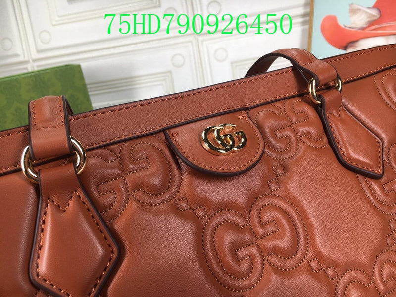 Gucci Bags - The Tote   502