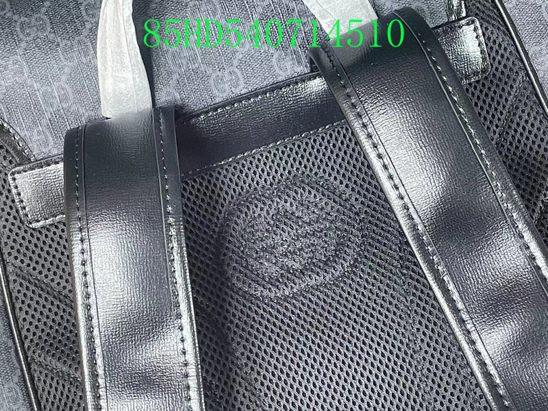Gucci Bags - The Tote   1124
