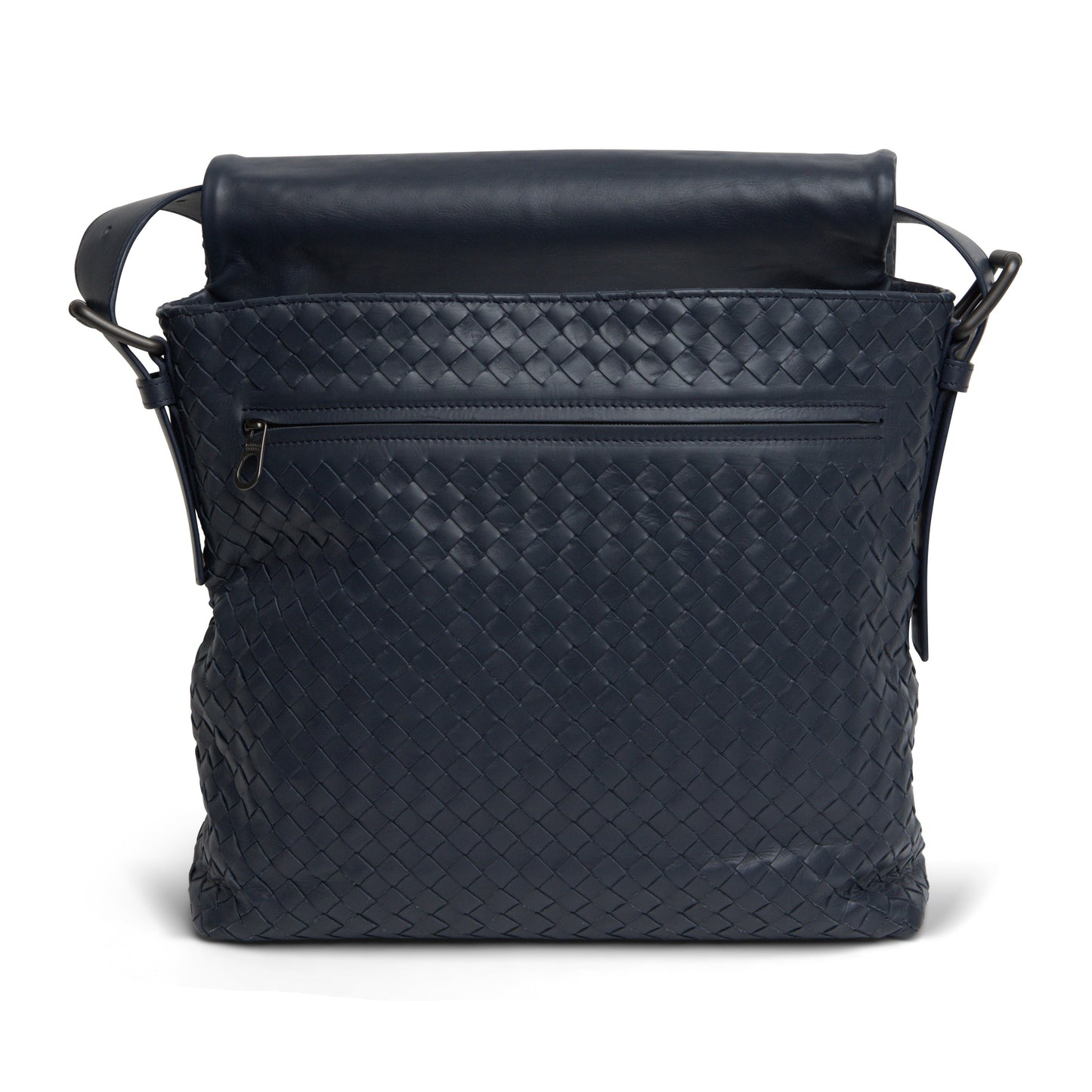 Bottega Veneta Leather Crossbody Bag