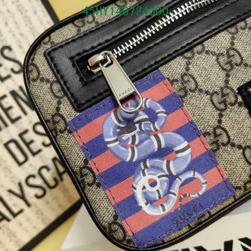 Gucci Bags - The Tote   391