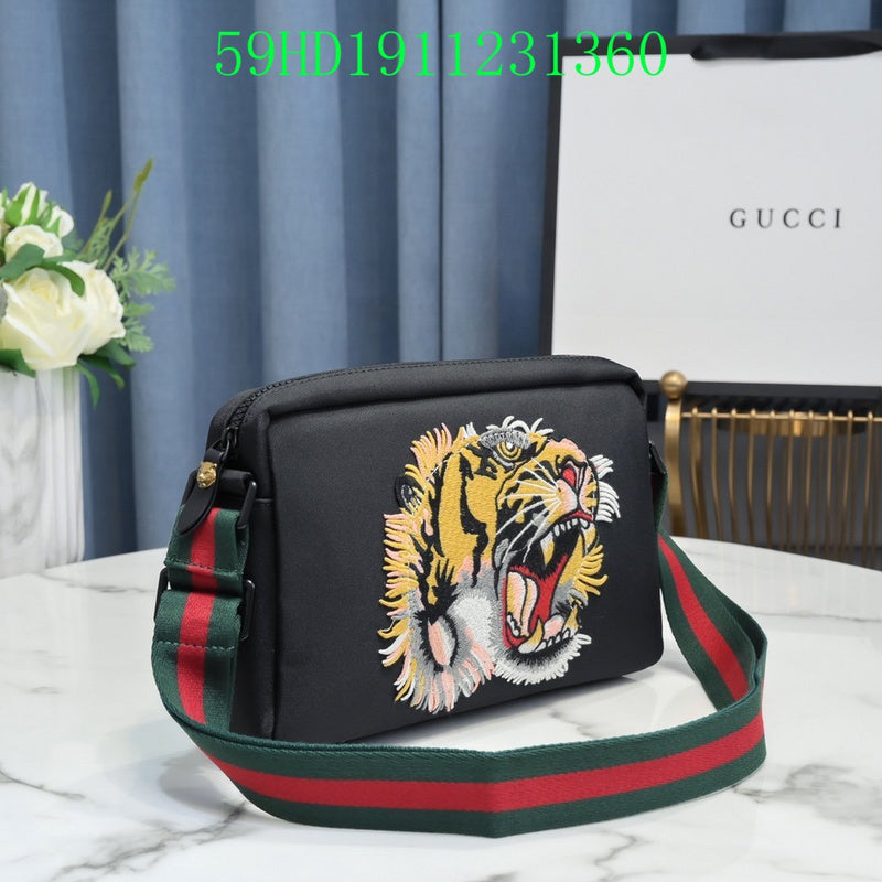 Gucci Bags - The Tote   823