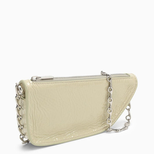 Burberry Shield Micro Shoulder Bag Women