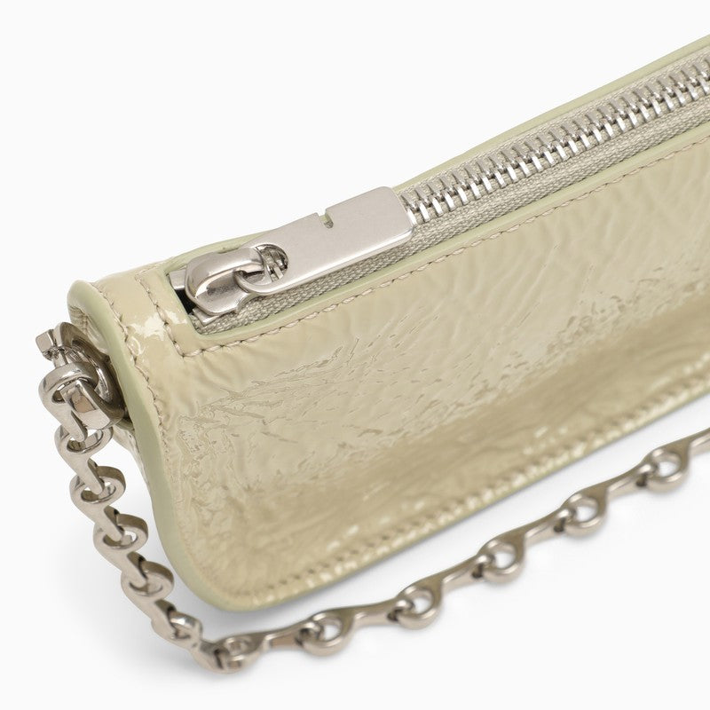 Burberry Shield Micro Shoulder Bag Women