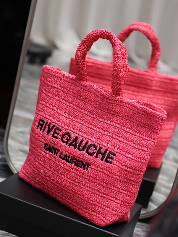 Adeline Bags - Yves Saint Laurent - Bags - 046
