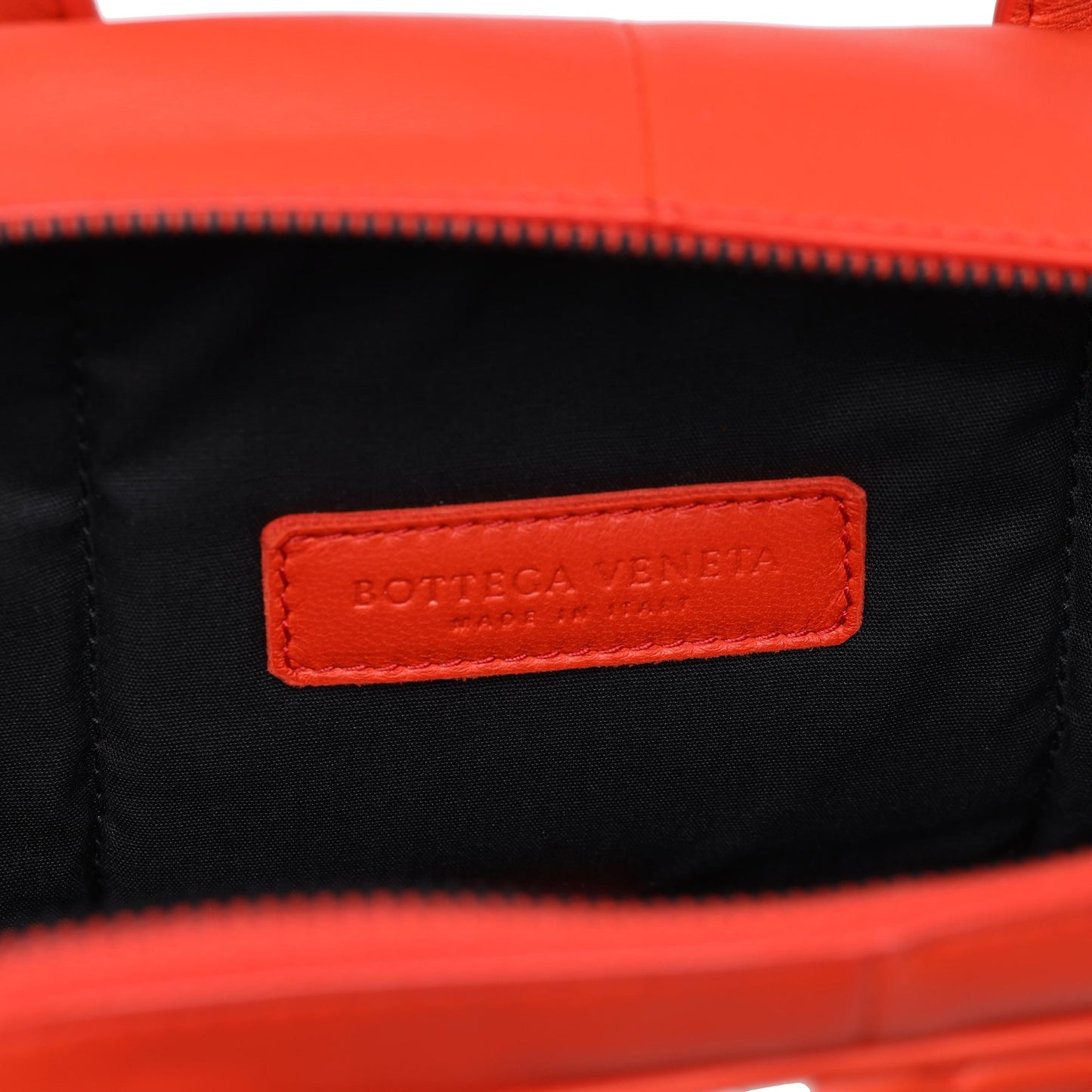 Bottega Veneta Intrecciato Woven Backpack