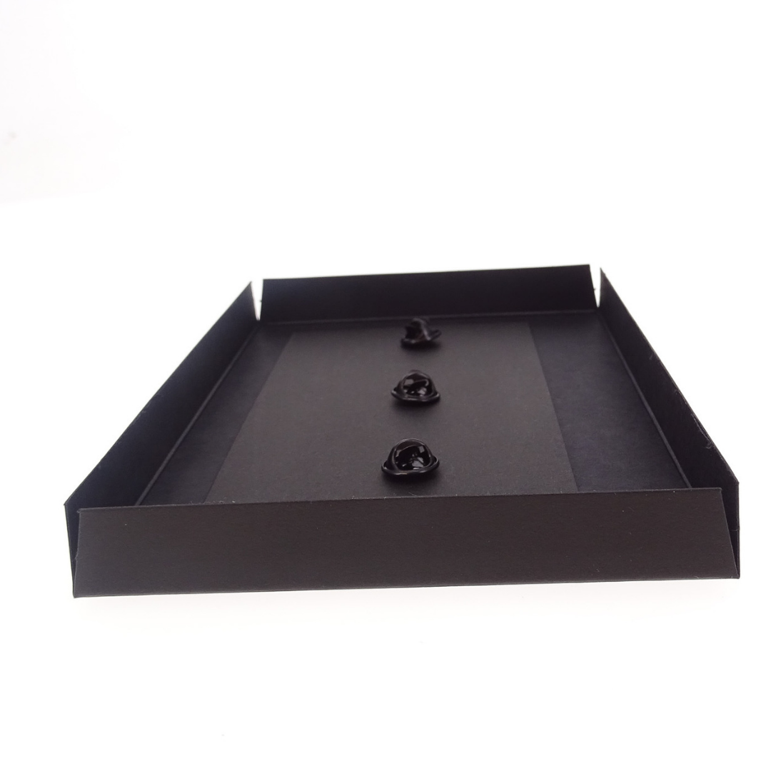 Gucci 3 Pin Set In Box