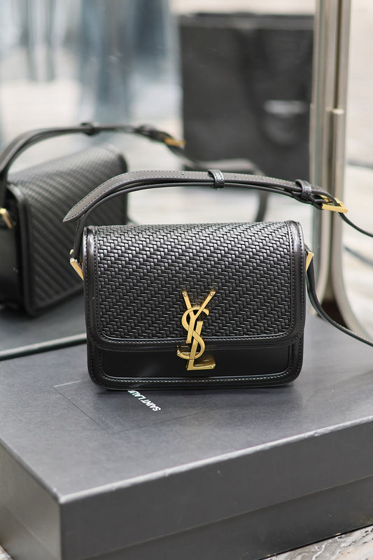 Adeline Bags - Yves Saint Laurent - Bags -