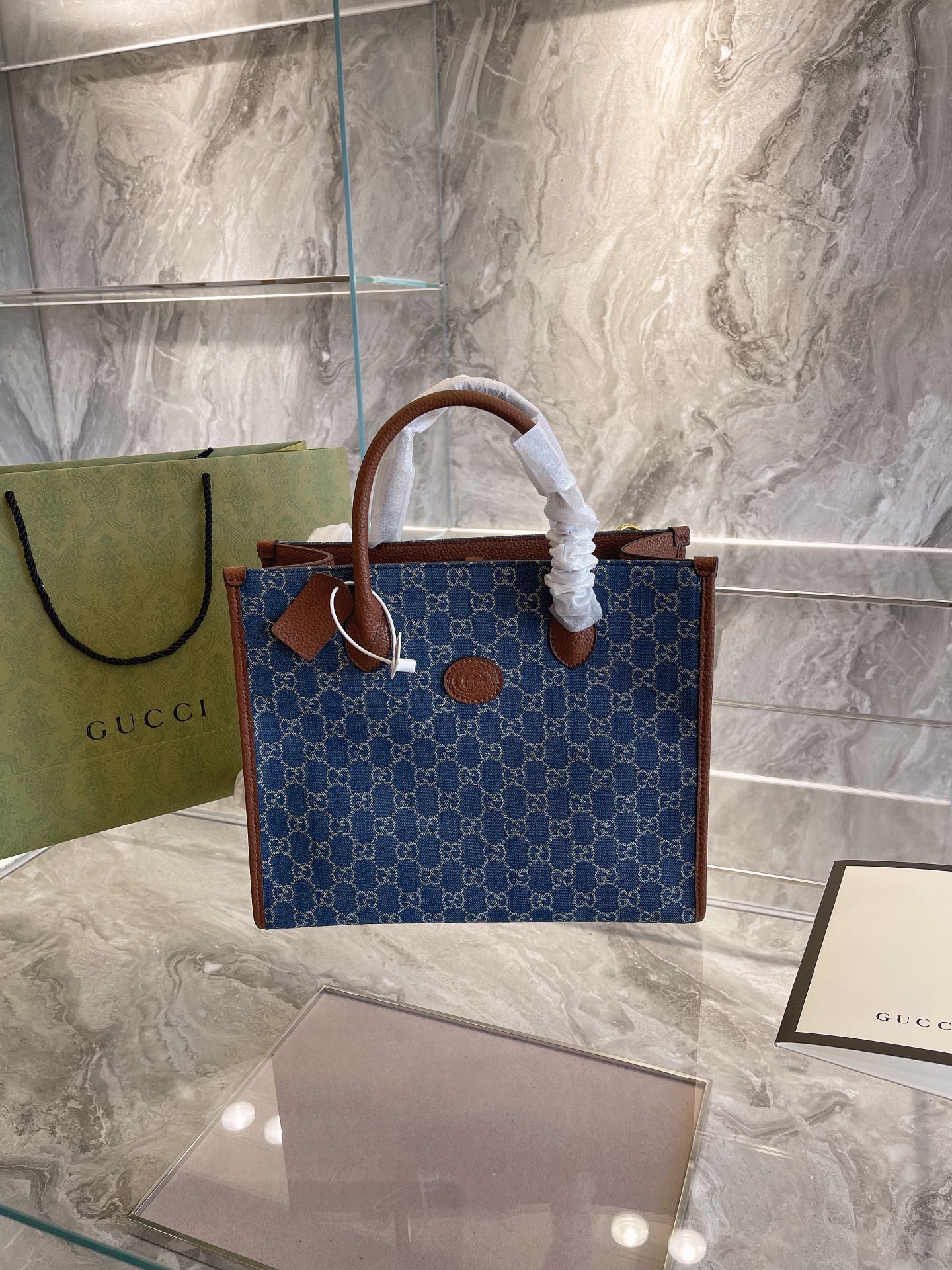 MO - Top Quality Bags Gucci 175